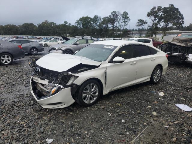 honda accord lx 2018 1hgcv1f10ja077064