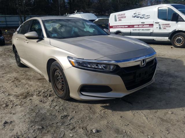 honda accord lx 2018 1hgcv1f10ja079994