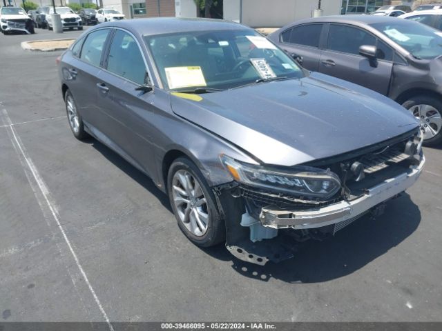 honda accord 2018 1hgcv1f10ja108796