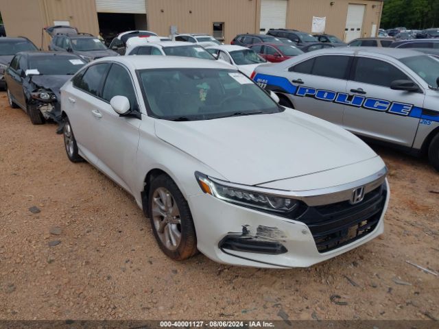 honda accord 2018 1hgcv1f10ja114260