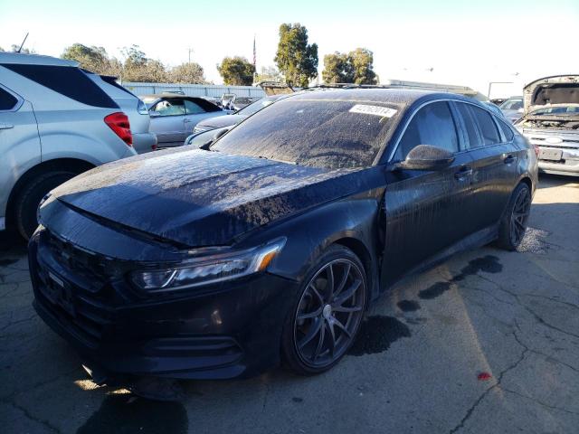 honda accord 2018 1hgcv1f10ja120236