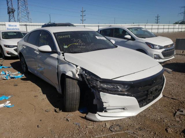 honda accord lx 2018 1hgcv1f10ja163717