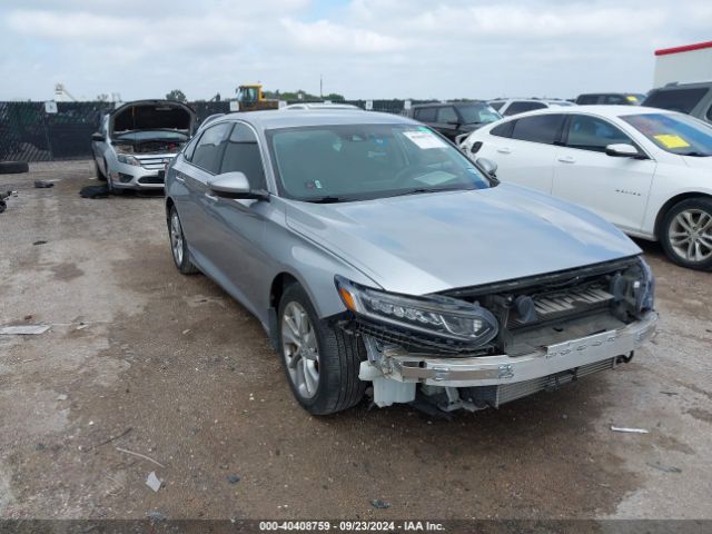 honda accord 2018 1hgcv1f10ja206419