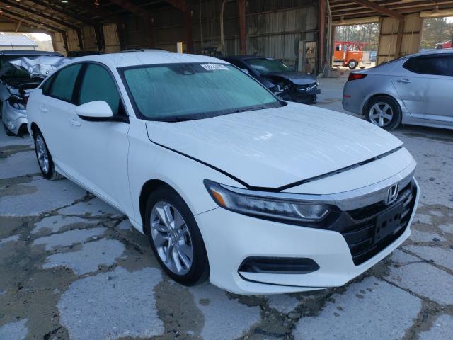 honda accord 2018 1hgcv1f10ja210101