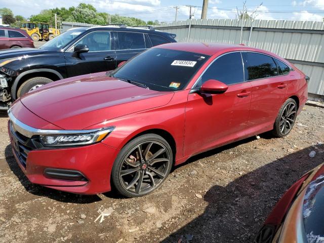 honda accord 2018 1hgcv1f10ja218635