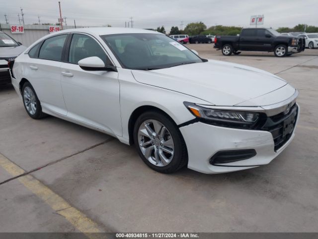 honda accord 2018 1hgcv1f10ja223432