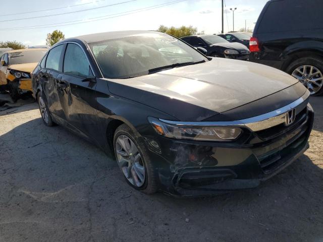 honda accord lx 2018 1hgcv1f10ja224726