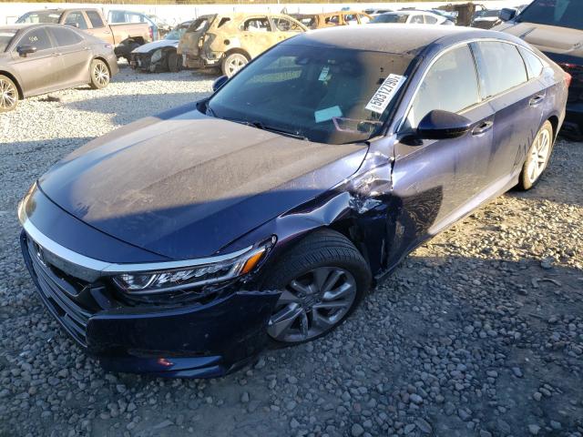 honda accord lx 2019 1hgcv1f10ka023958