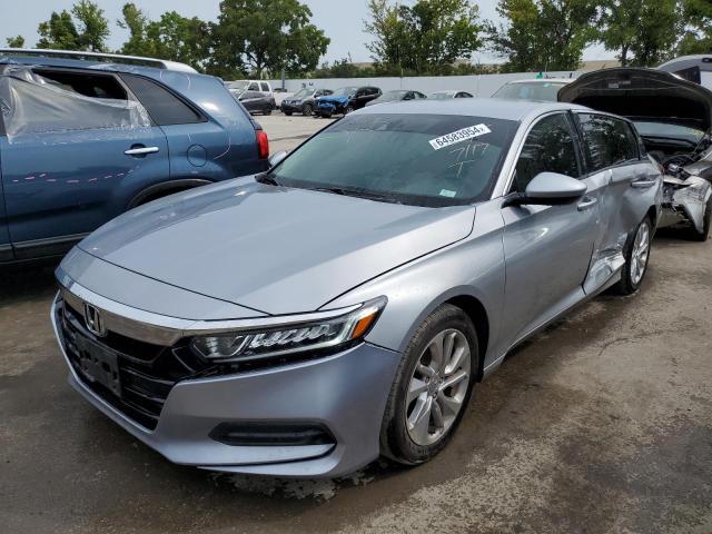 honda accord lx 2019 1hgcv1f10ka030599