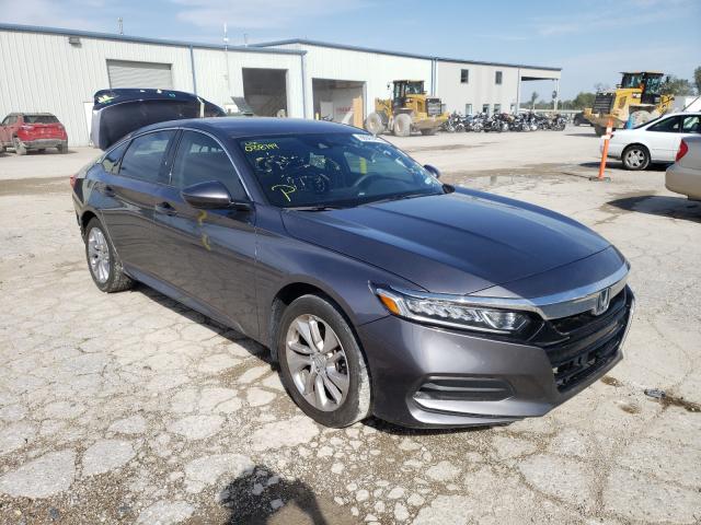 honda accord lx 2019 1hgcv1f10ka038749