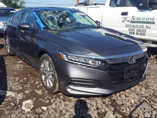 honda accord lx 2019 1hgcv1f10ka062257