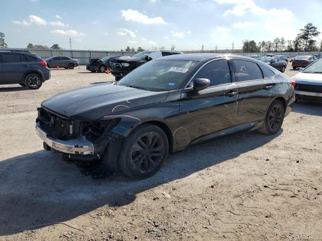 honda accord lx 2019 1hgcv1f10ka062484