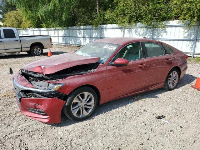 honda accord lx 2019 1hgcv1f10ka083268