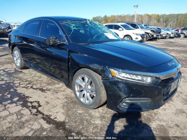 honda accord 2019 1hgcv1f10ka153366