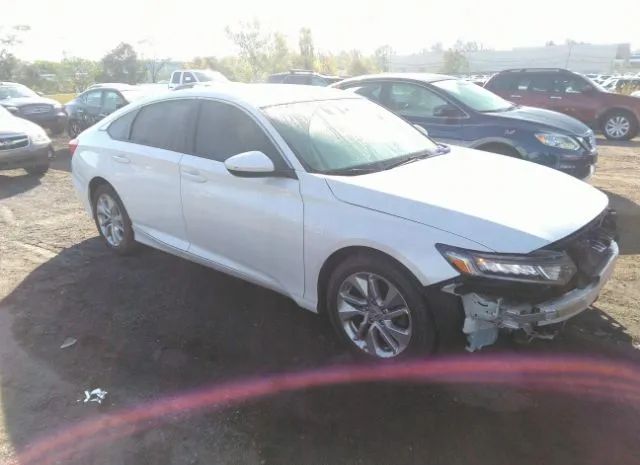 honda accord 2019 1hgcv1f10ka157837