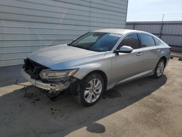 honda accord lx 2019 1hgcv1f10ka165131