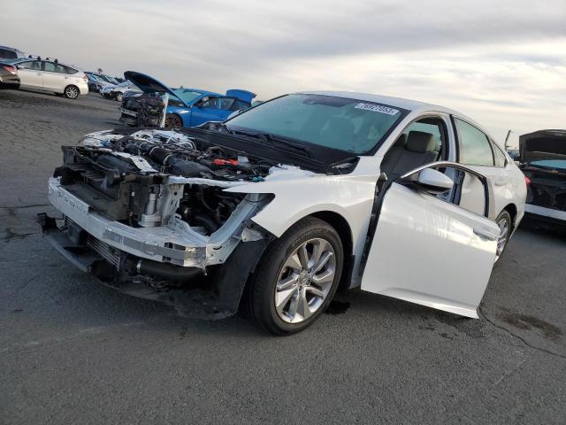 honda accord 2020 1hgcv1f10la007955