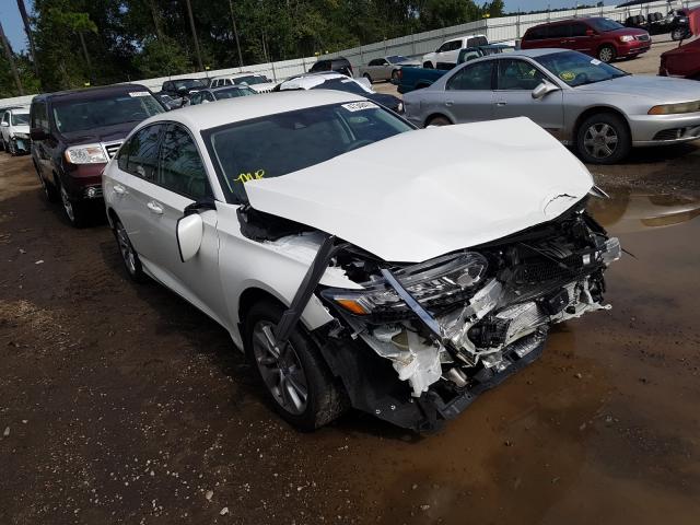 honda accord lx 2020 1hgcv1f10la011424