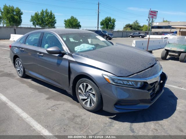 honda accord 2020 1hgcv1f10la012993