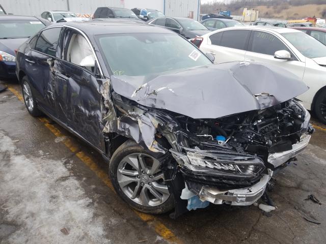 honda accord 2020 1hgcv1f10la024738