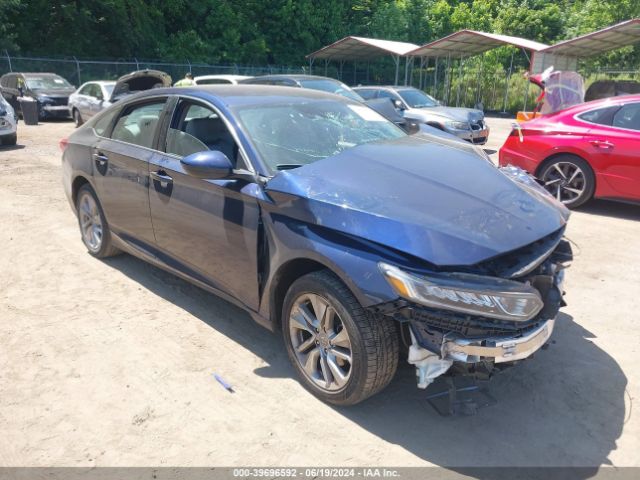 honda accord 2020 1hgcv1f10la030801