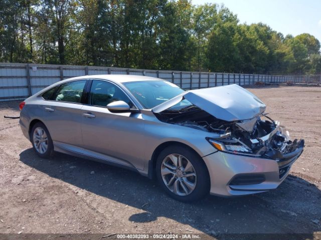 honda accord 2020 1hgcv1f10la046951