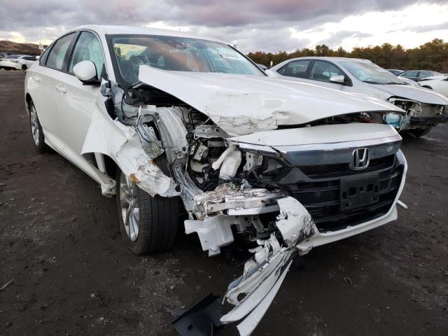 honda accord lx 2020 1hgcv1f10la087452