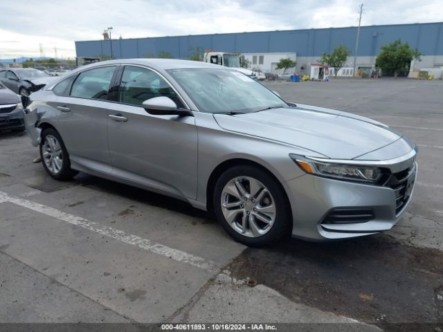 honda accord 2020 1hgcv1f10la112026