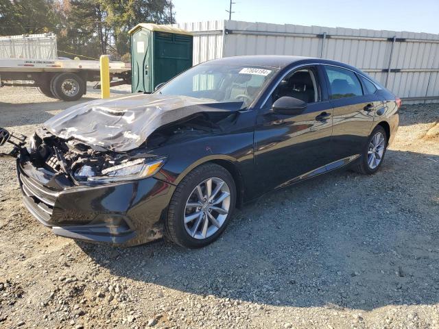 honda accord lx 2021 1hgcv1f10ma059099