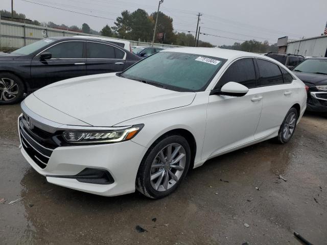 honda accord lx 2021 1hgcv1f10ma107412