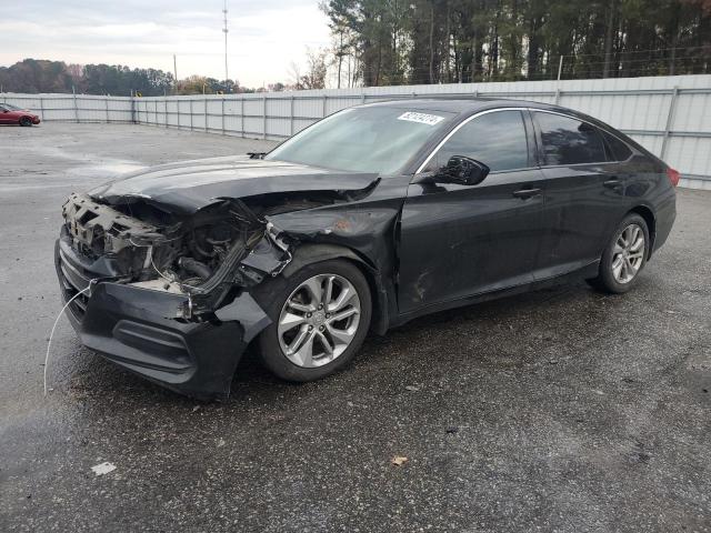 honda accord lx 2018 1hgcv1f11ja019352