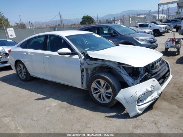 honda accord 2018 1hgcv1f11ja055123