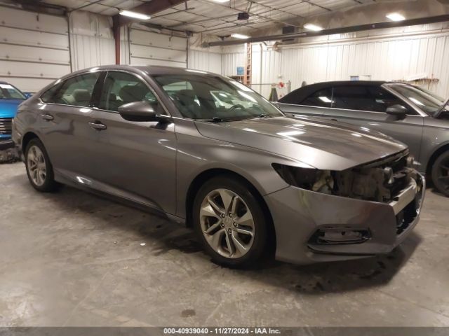 honda accord 2018 1hgcv1f11ja100707