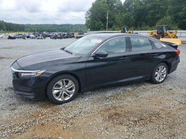 honda accord 2018 1hgcv1f11ja141743