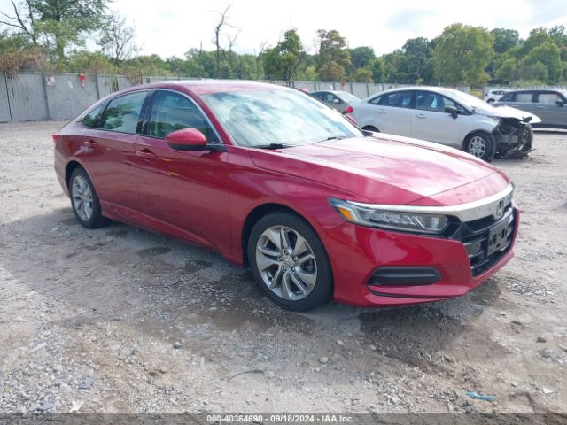 honda accord 2018 1hgcv1f11ja173026