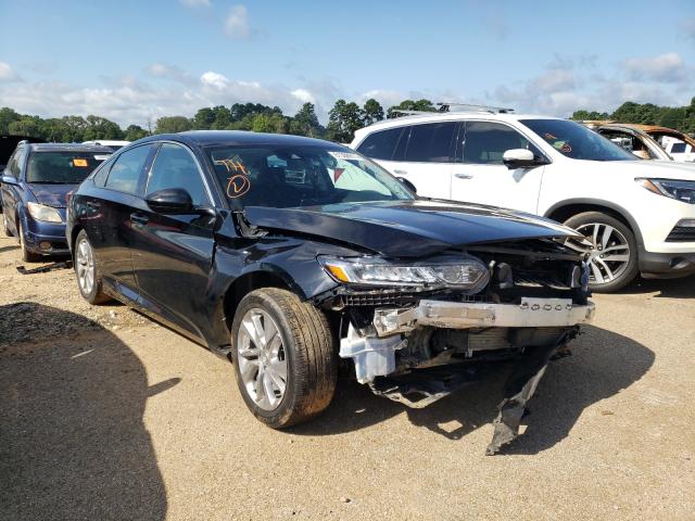 honda accord lx 2018 1hgcv1f11ja175195