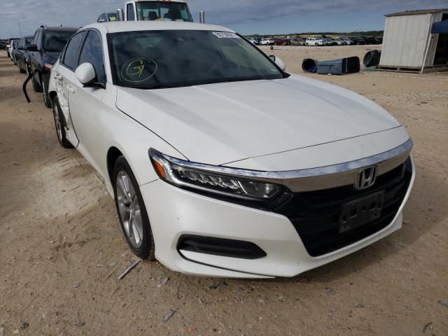 honda accord lx 2018 1hgcv1f11ja175892