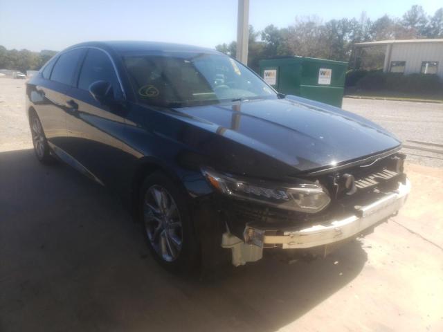 honda accord lx 2018 1hgcv1f11ja176427