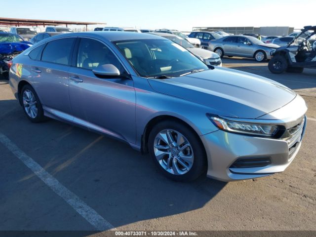 honda accord 2018 1hgcv1f11ja194815