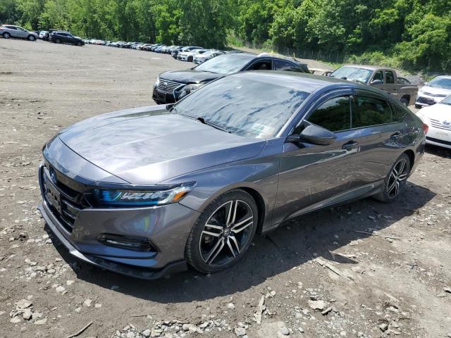 honda accord 2018 1hgcv1f11ja219129