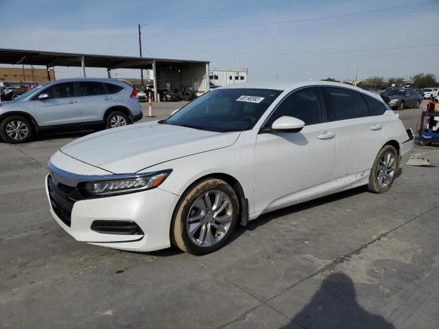 honda accord lx 2018 1hgcv1f11ja229983