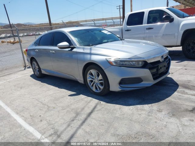 honda accord 2018 1hgcv1f11ja241227