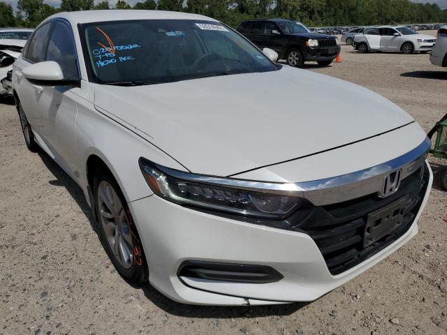 honda accord lx 2018 1hgcv1f11ja242913