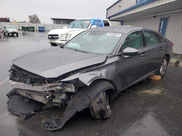 honda accord lx 2018 1hgcv1f11ja243687