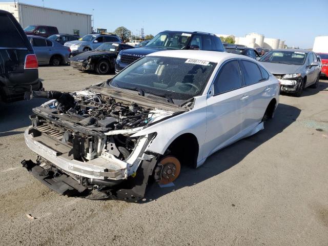 honda accord lx 2018 1hgcv1f11ja248775