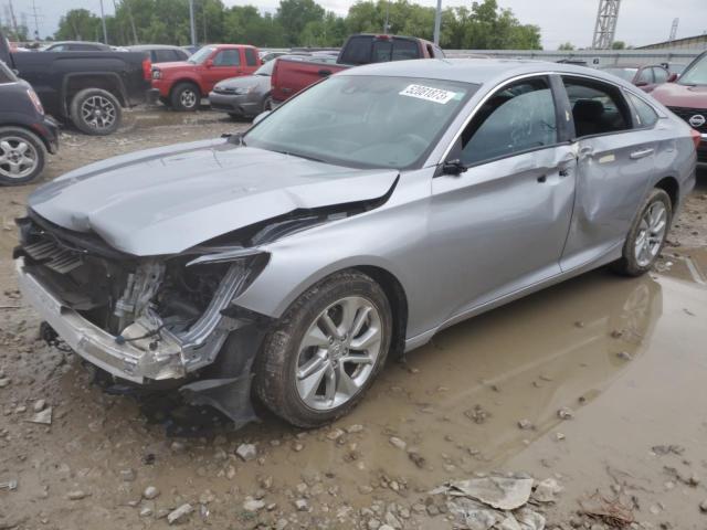 honda accord lx 2018 1hgcv1f11ja265267