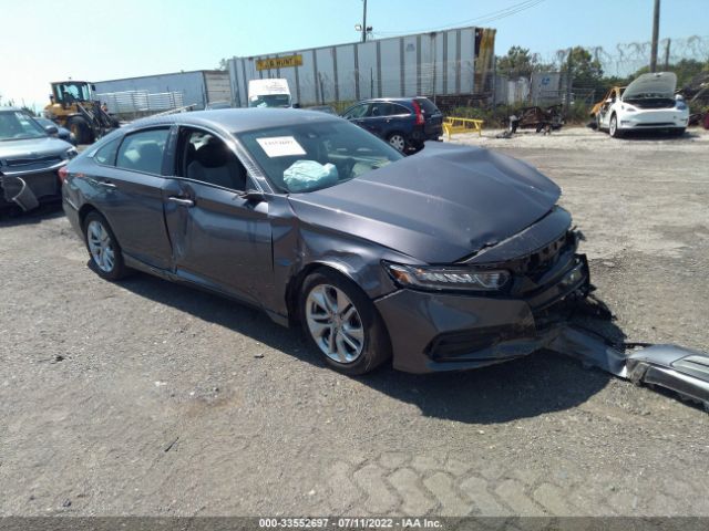 honda accord sedan 2019 1hgcv1f11ka003153