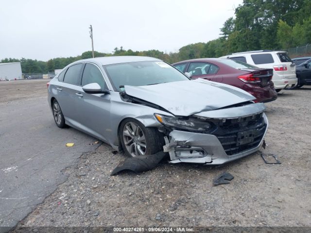 honda accord 2019 1hgcv1f11ka011544