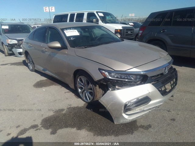 honda accord 2019 1hgcv1f11ka014153