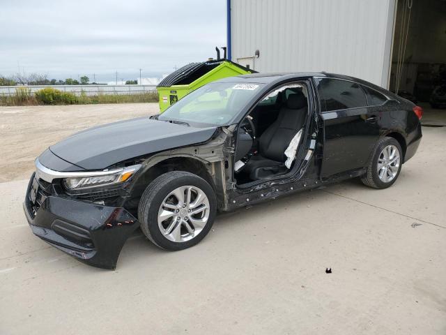 honda accord lx 2019 1hgcv1f11ka016081